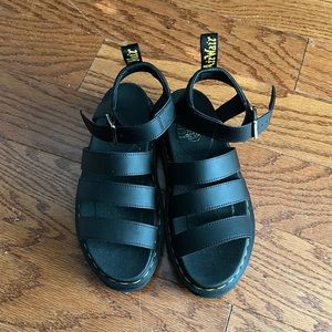 Dr. Marten’s Sandals